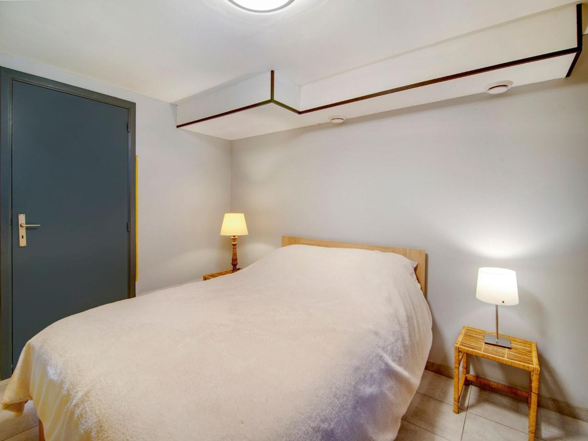 Sophisticated Holiday Home In Lierneux Near Forest Eksteriør bilde